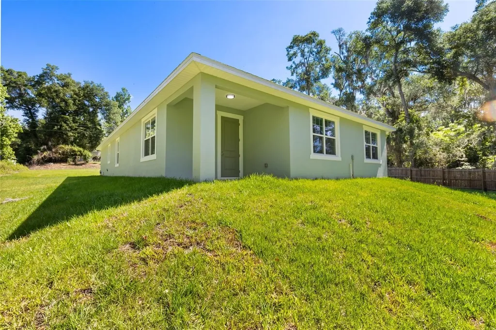 3796 SE 131st Place Belleview FL 34420