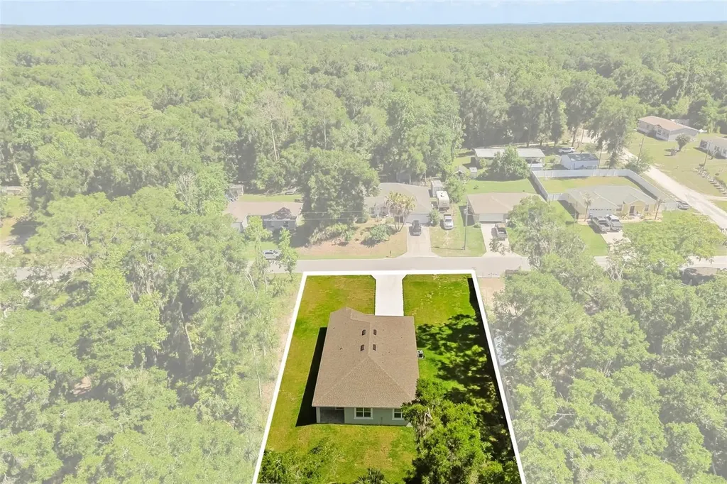 3796 SE 131st Place Belleview FL 34420