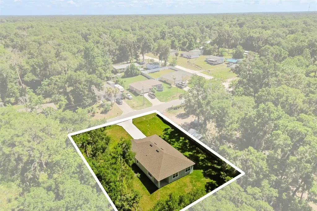 3796 SE 131st Place Belleview FL 34420