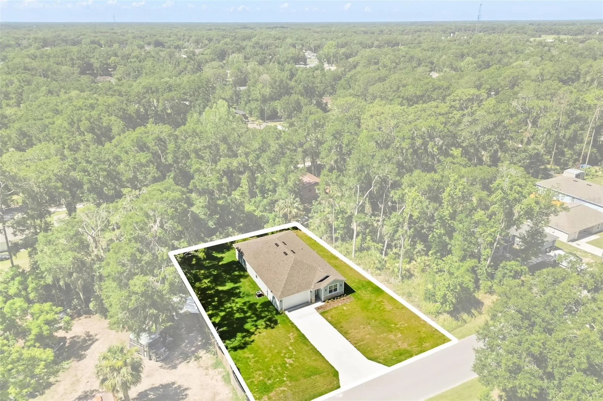 3796 SE 131st Place Belleview FL 34420