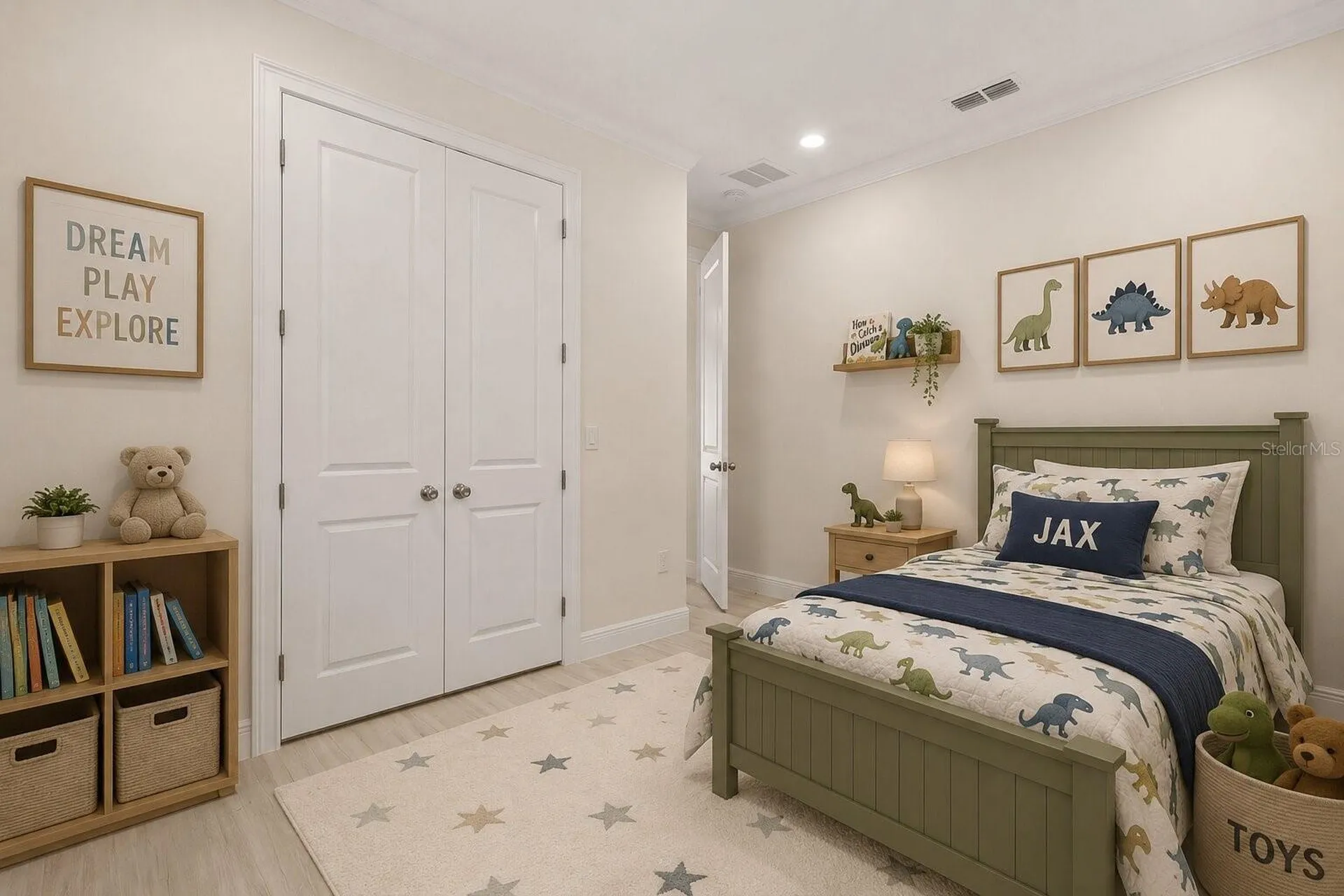 3796 SE 131st Place Belleview FL 34420