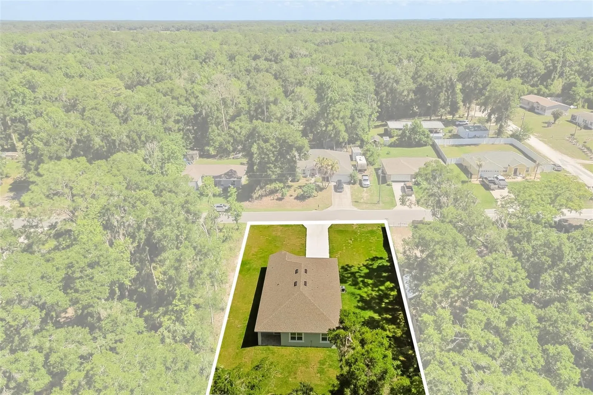 3796 SE 131st Place Belleview FL 34420