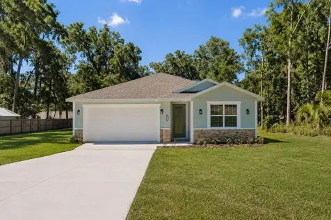 3796 SE 131st Place Belleview FL 34420