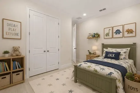 3796 SE 131st Place Belleview FL 34420