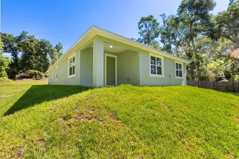 3796 SE 131st Place Belleview FL 34420