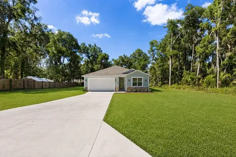 3796 SE 131st Place Belleview FL 34420