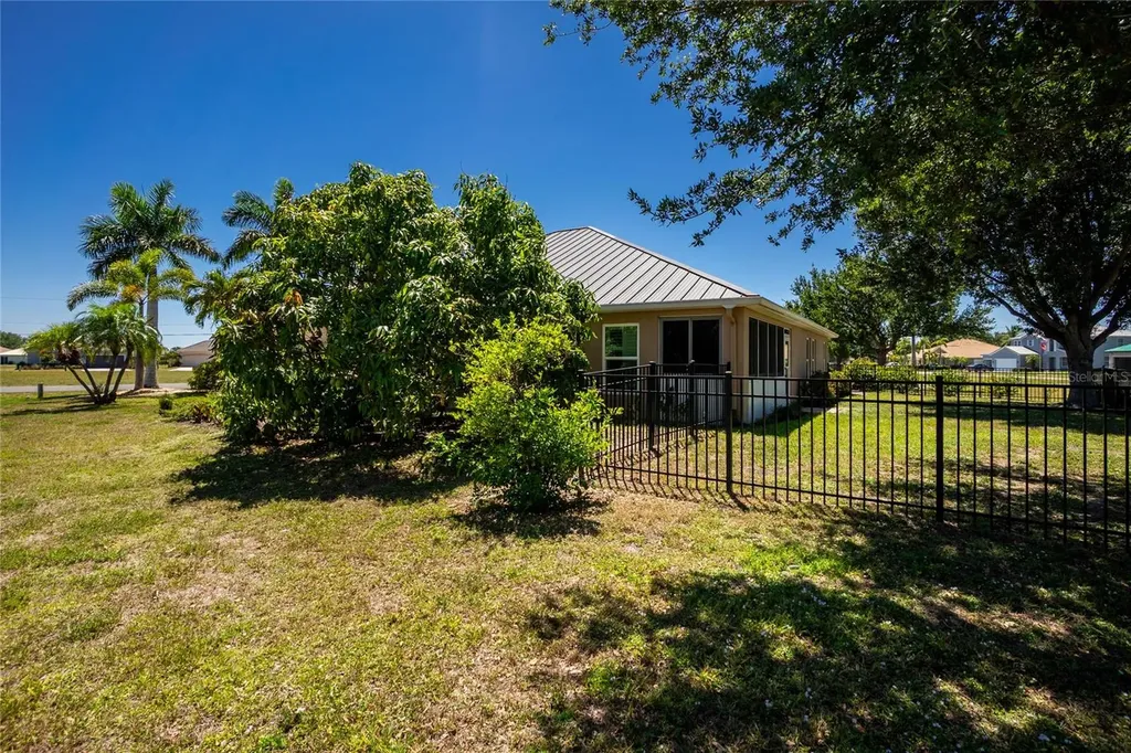 17200 Nile Court Punta Gorda FL 33955