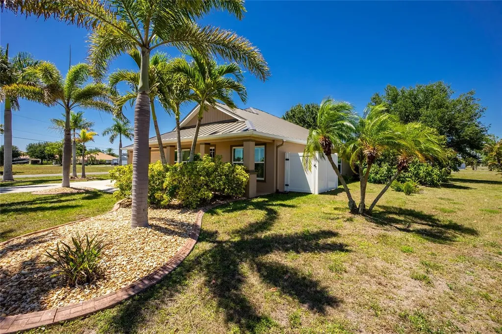 17200 Nile Court Punta Gorda FL 33955