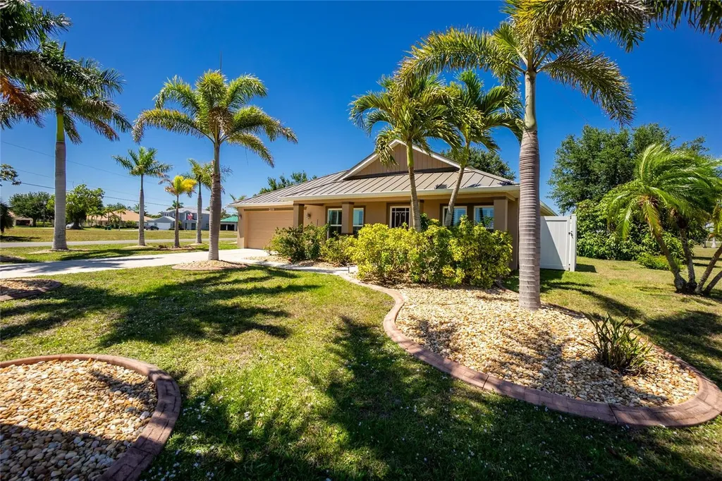 17200 Nile Court Punta Gorda FL 33955