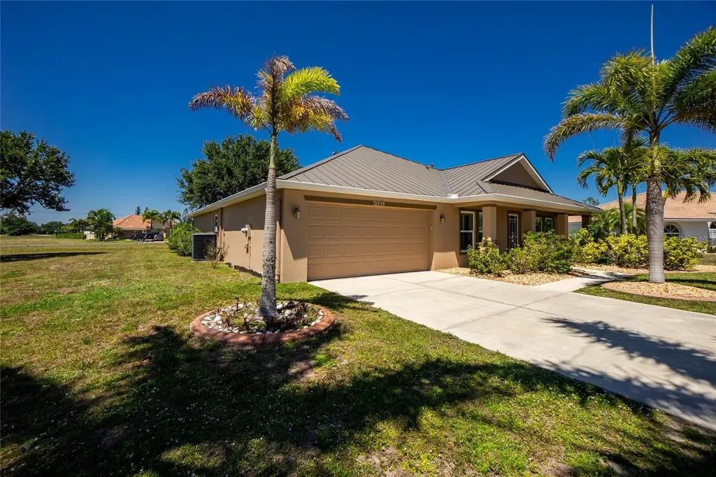 17200 Nile Court Punta Gorda FL 33955
