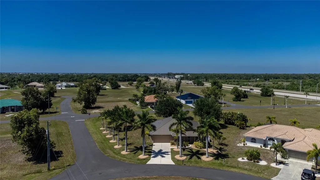 17200 Nile Court Punta Gorda FL 33955