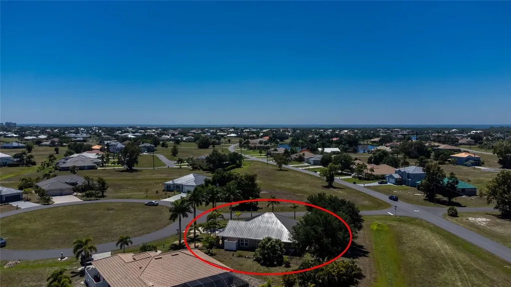 17200 Nile Court Punta Gorda FL 33955