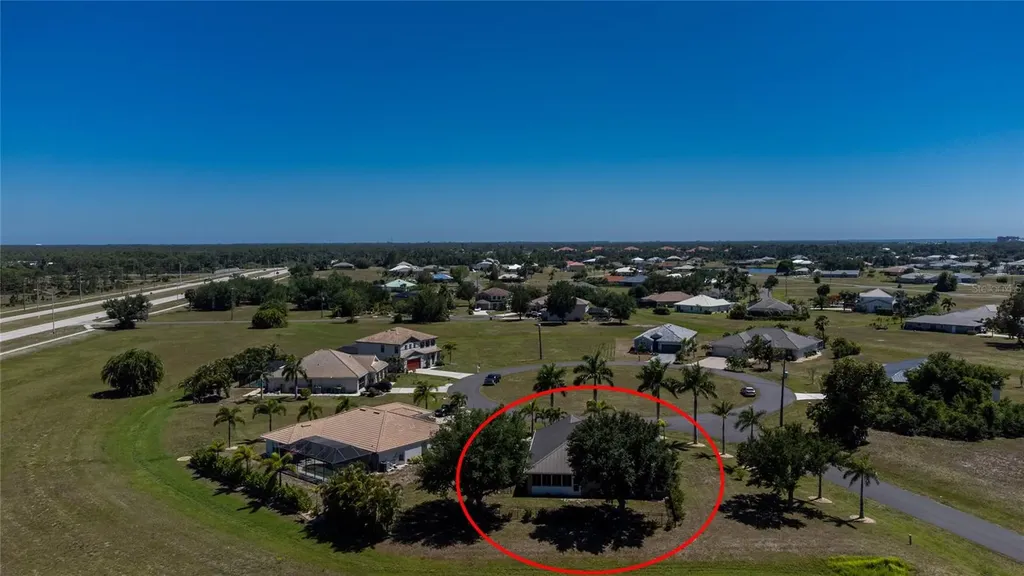 17200 Nile Court Punta Gorda FL 33955