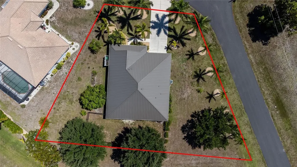 17200 Nile Court Punta Gorda FL 33955