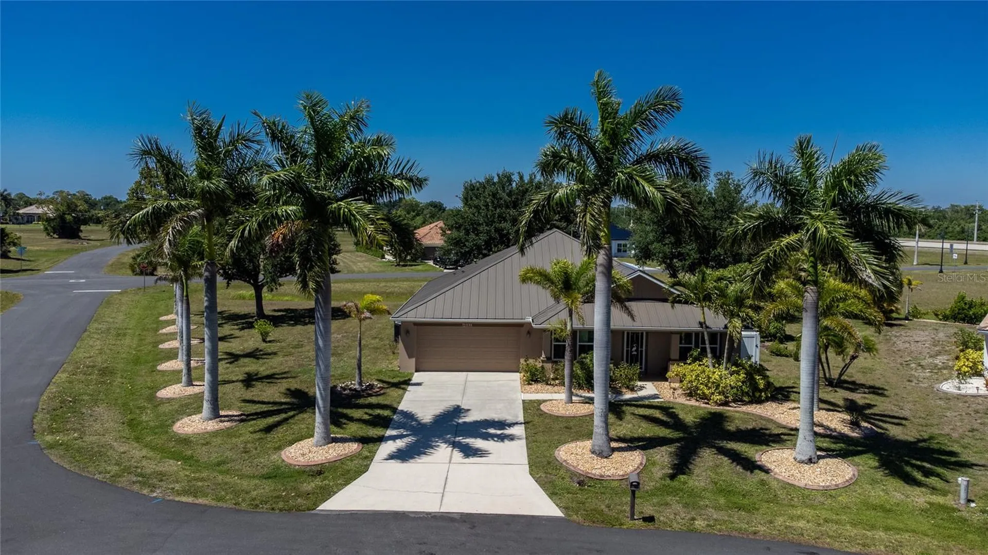 17200 Nile Court Punta Gorda FL 33955