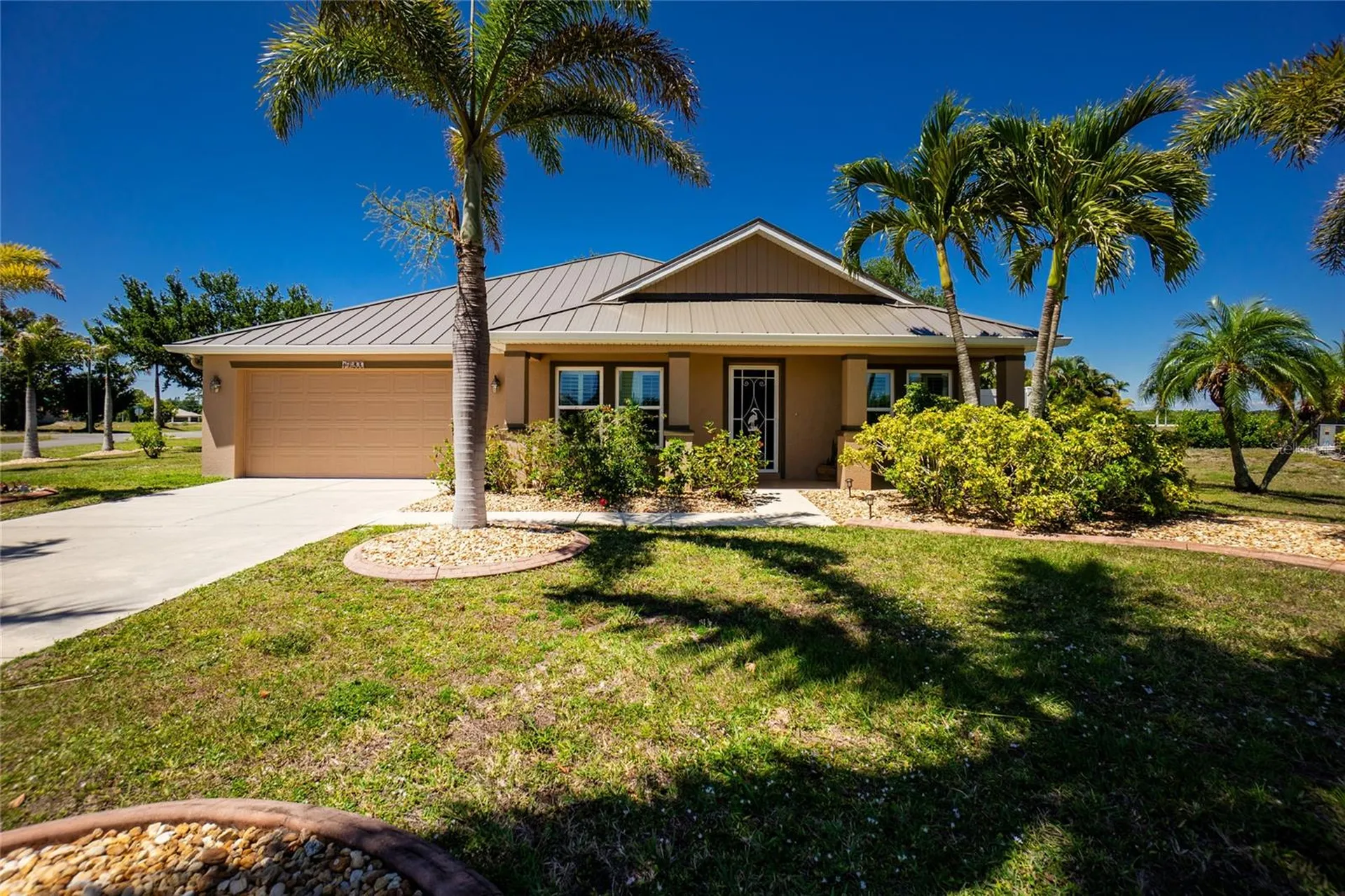 17200 Nile Court Punta Gorda FL 33955