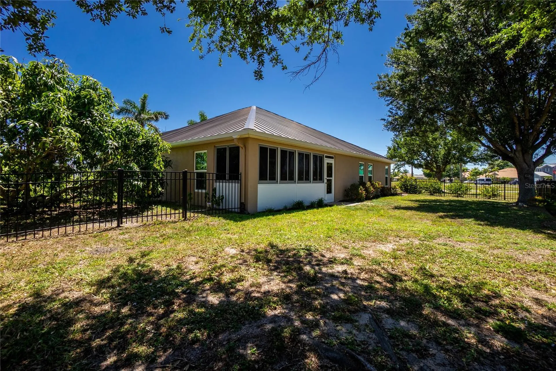 17200 Nile Court Punta Gorda FL 33955