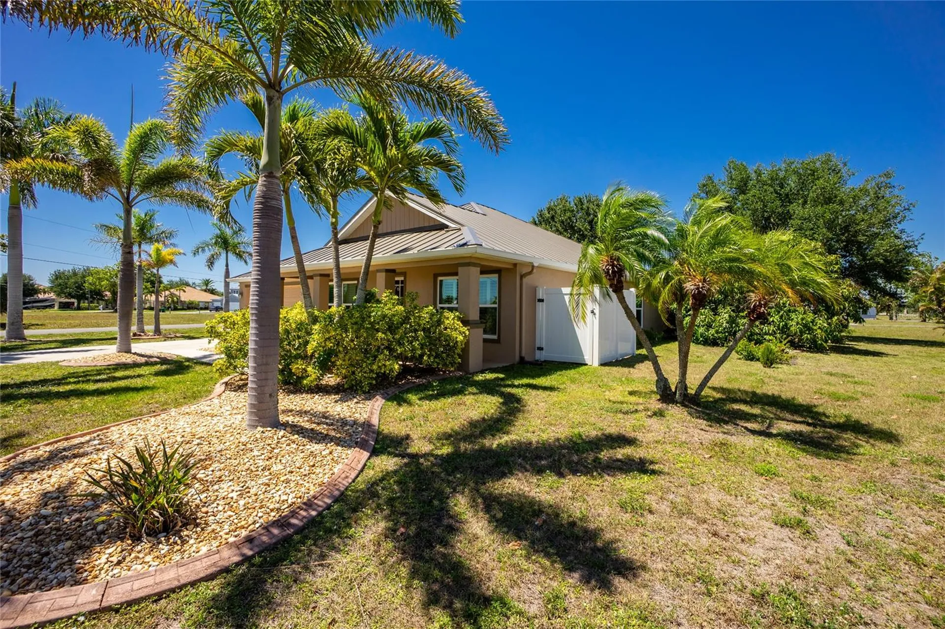17200 Nile Court Punta Gorda FL 33955