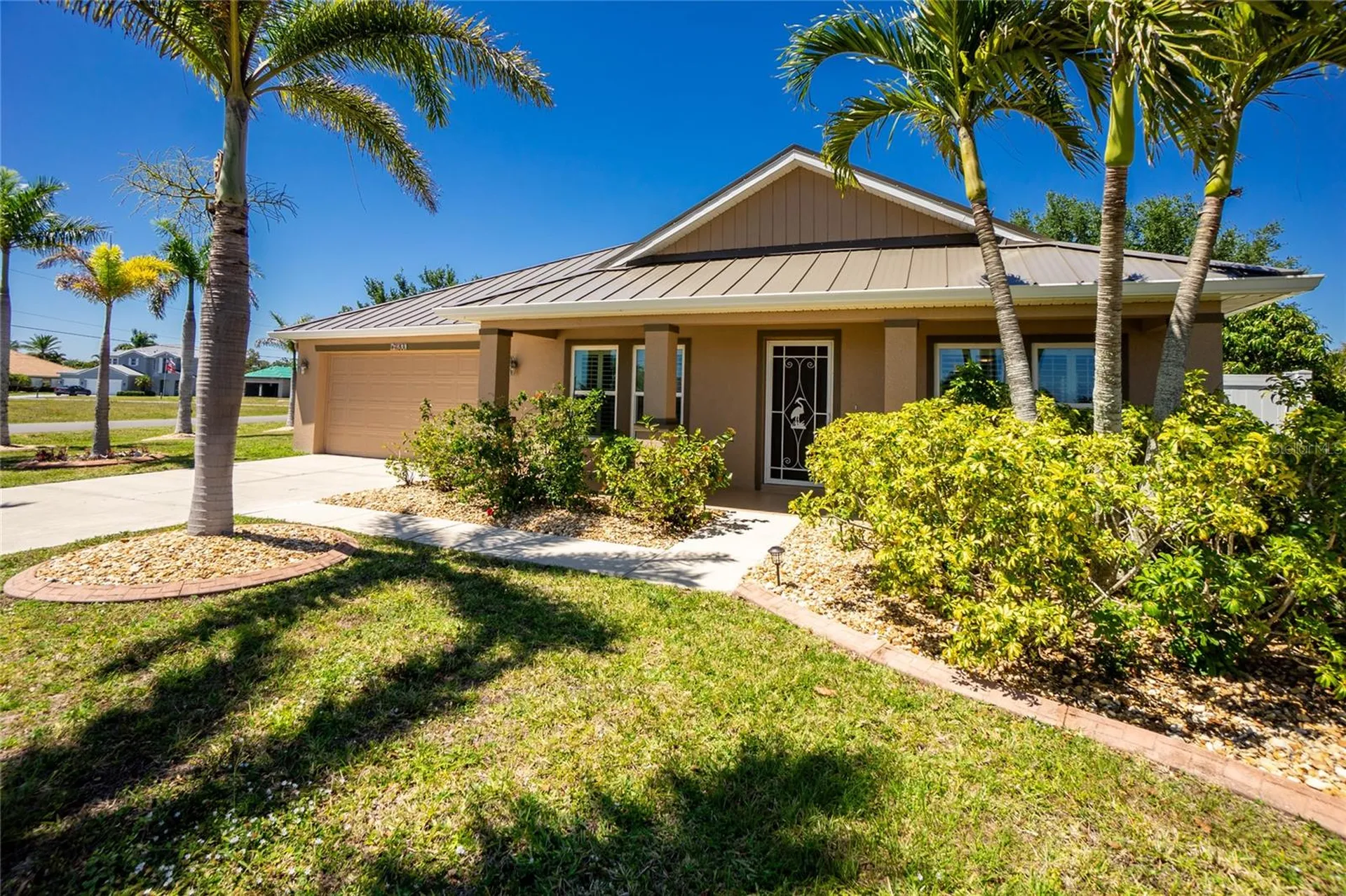 17200 Nile Court Punta Gorda FL 33955