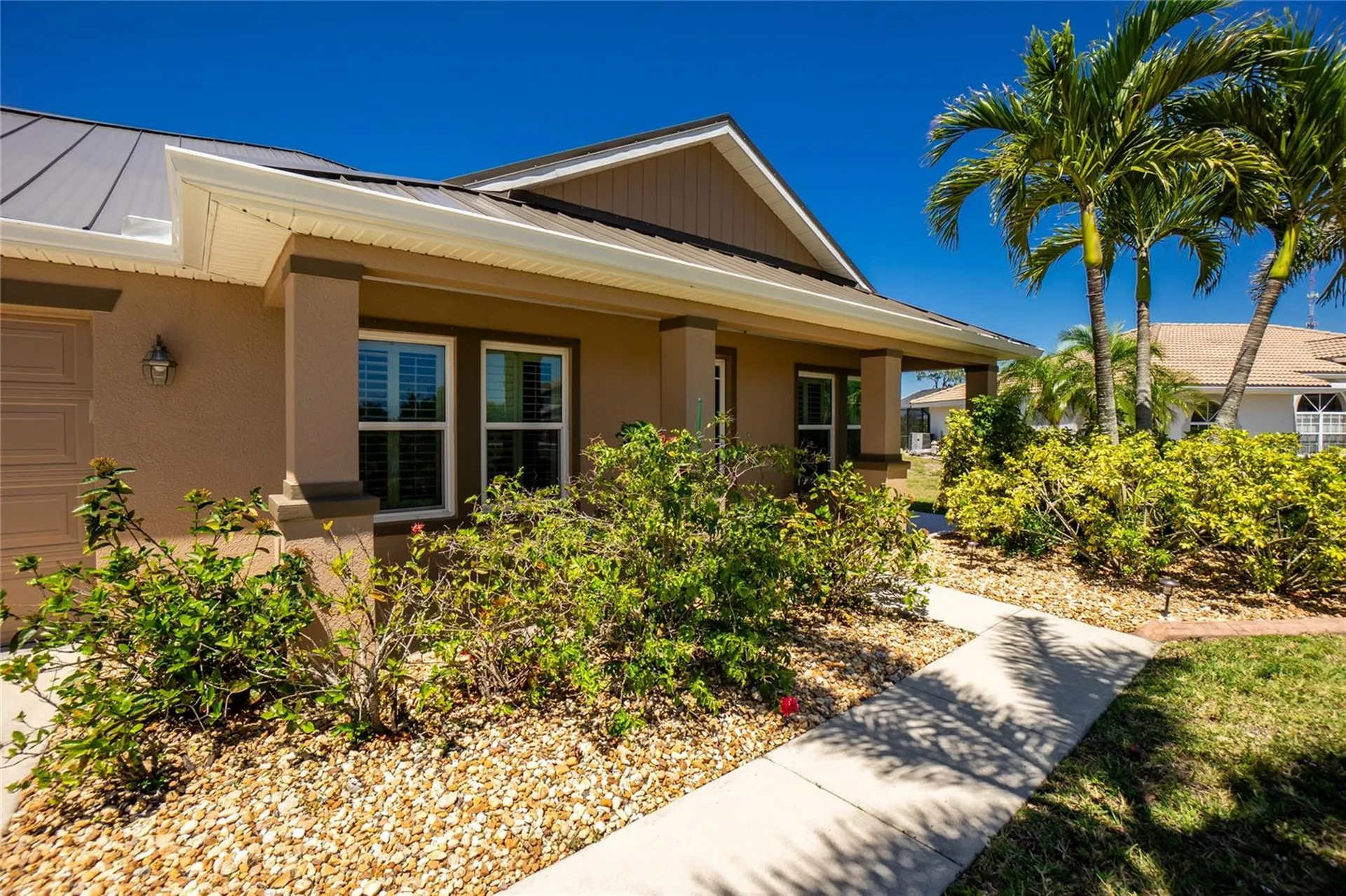 17200 Nile Court Punta Gorda FL 33955