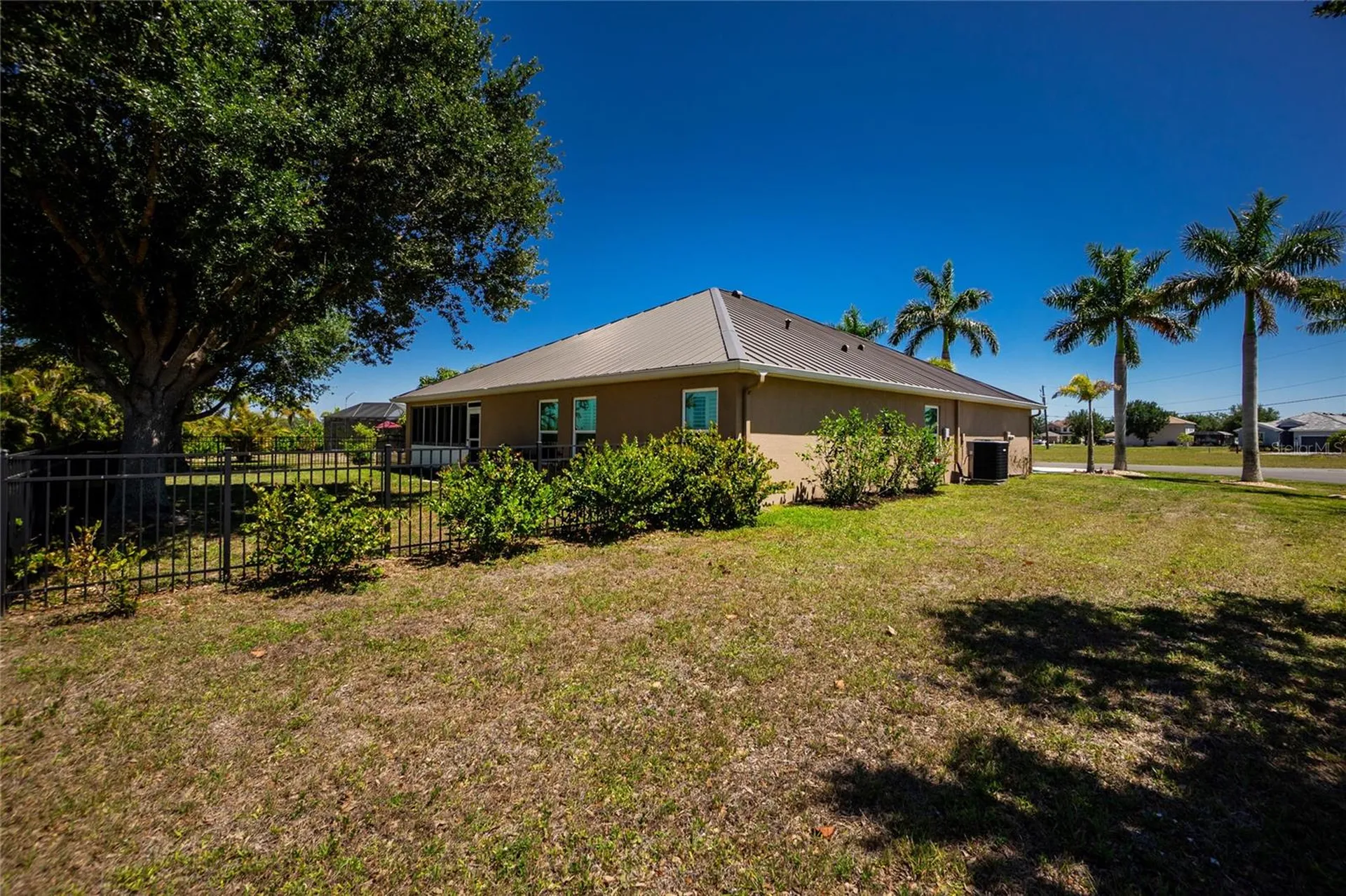 17200 Nile Court Punta Gorda FL 33955