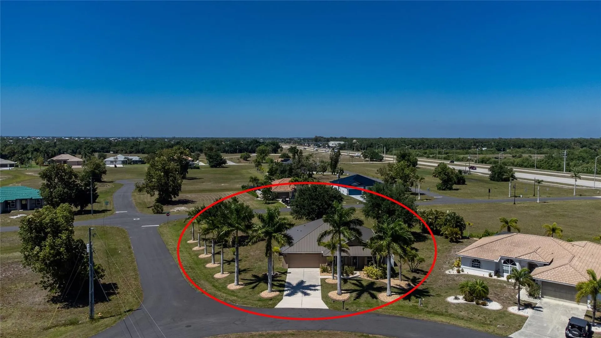 17200 Nile Court Punta Gorda FL 33955