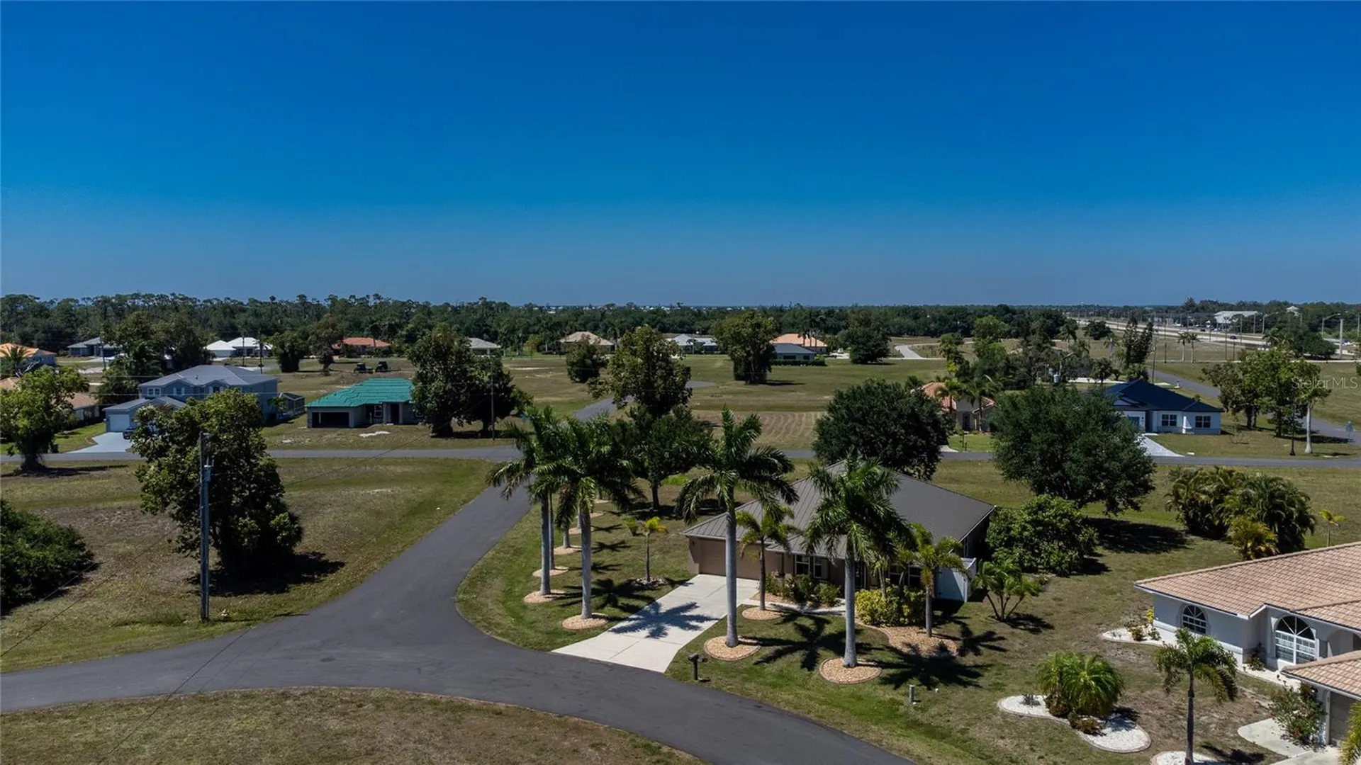 17200 Nile Court Punta Gorda FL 33955