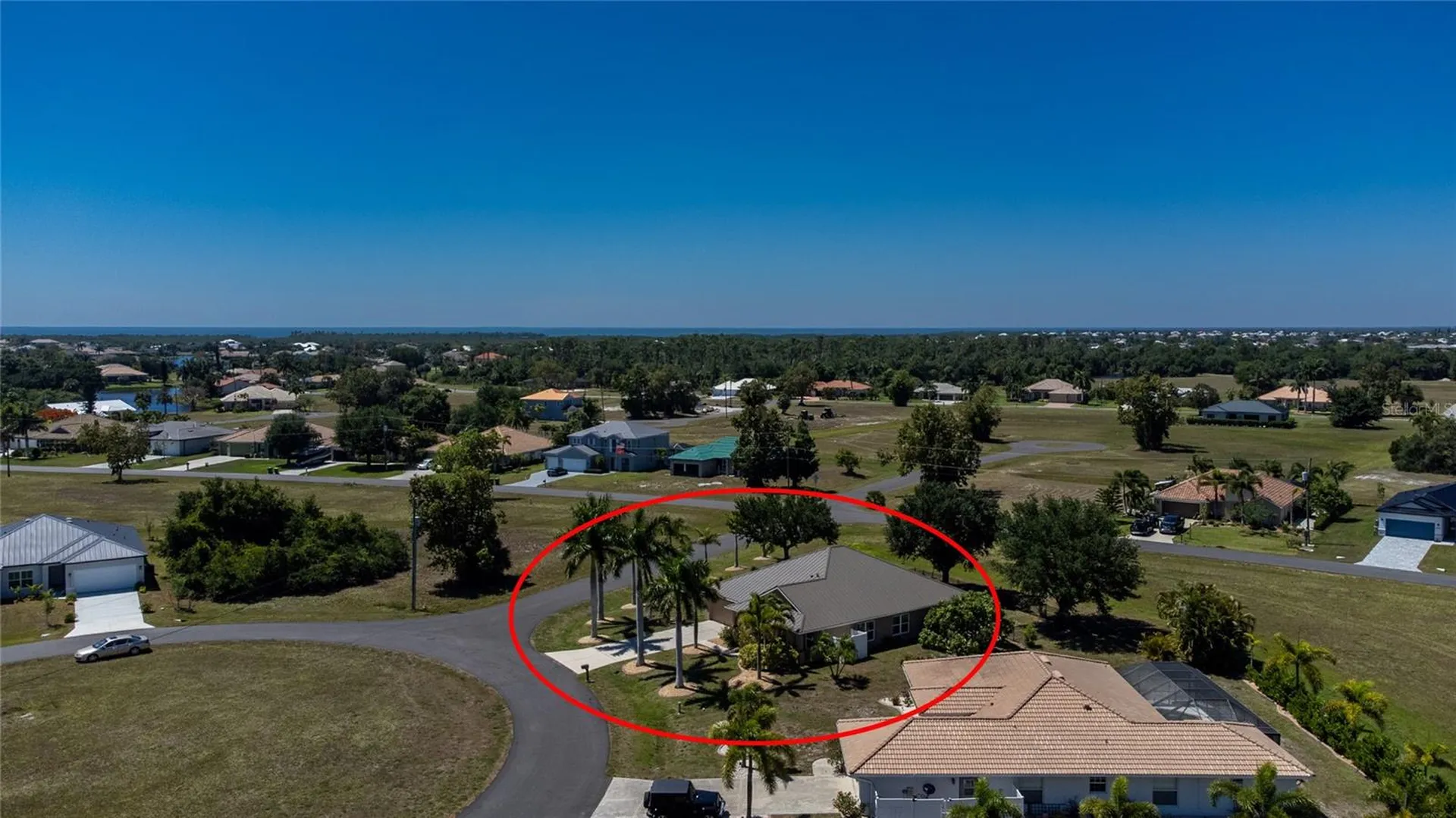 17200 Nile Court Punta Gorda FL 33955