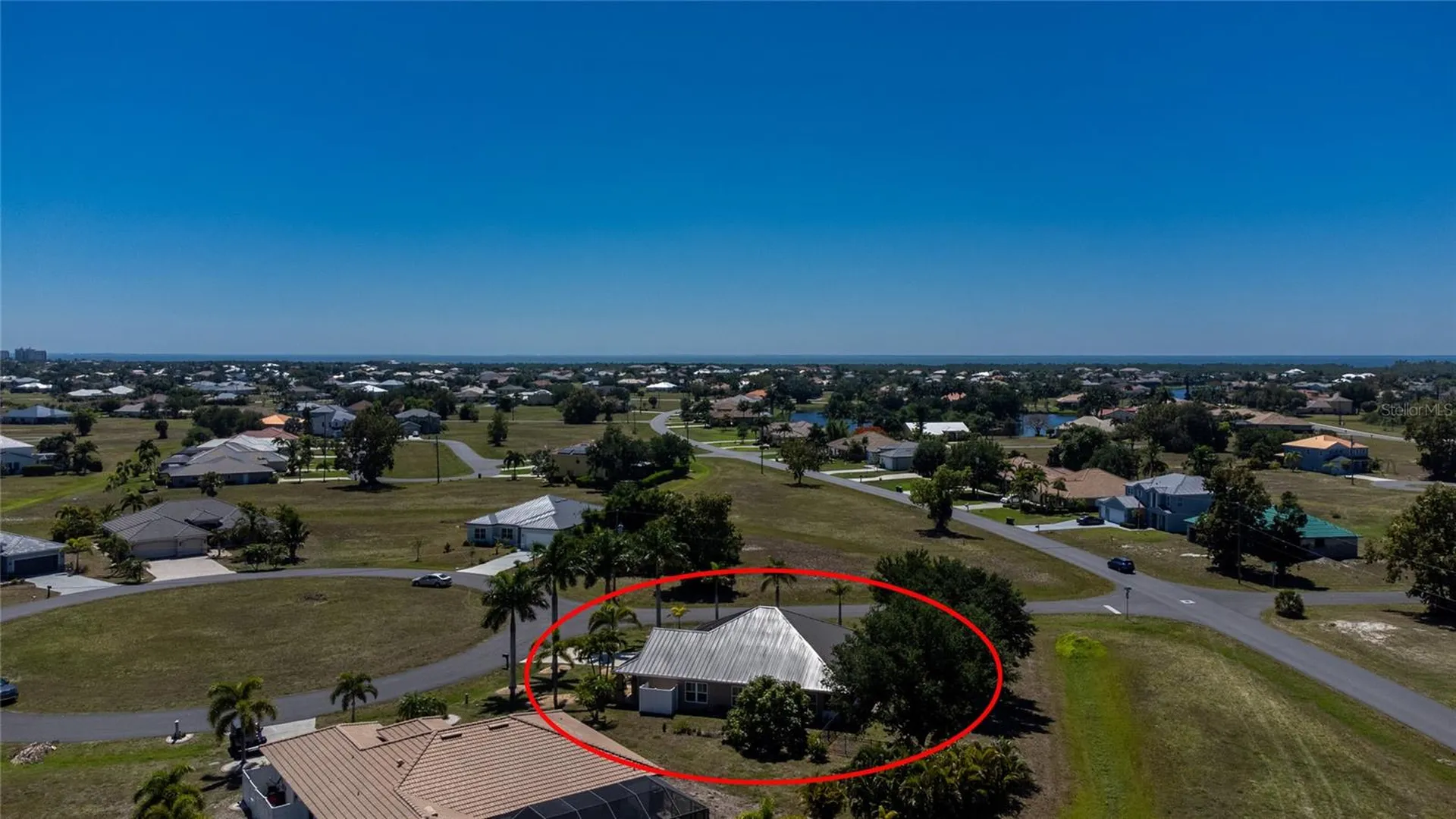 17200 Nile Court Punta Gorda FL 33955