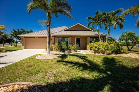 17200 Nile Court Punta Gorda FL 33955