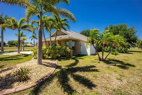 17200 Nile Court Punta Gorda FL 33955