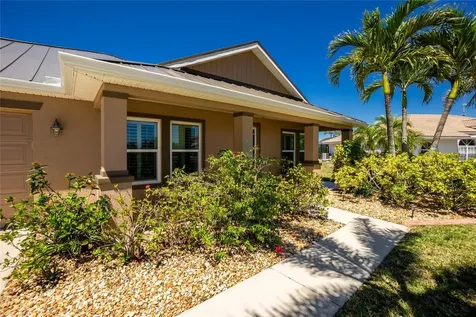 17200 Nile Court Punta Gorda FL 33955
