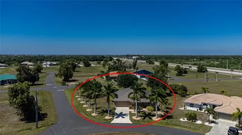 17200 Nile Court Punta Gorda FL 33955
