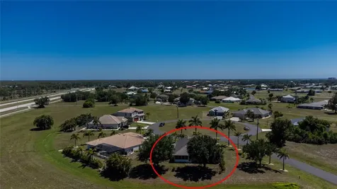 17200 Nile Court Punta Gorda FL 33955