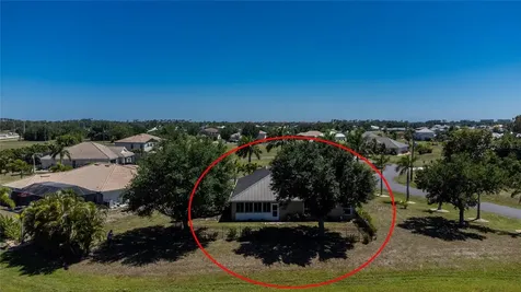 17200 Nile Court Punta Gorda FL 33955
