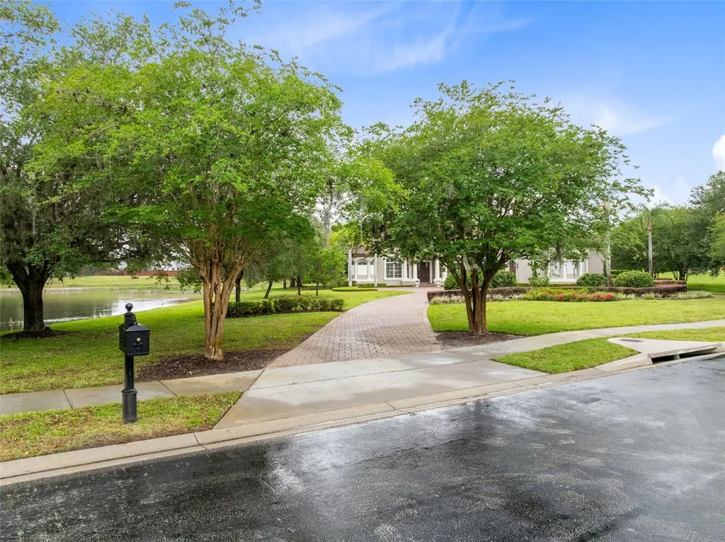 1900 Lake Markham Preserve Trail Sanford FL 32771