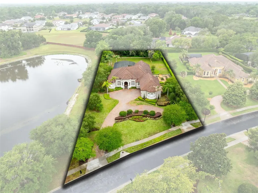 1900 Lake Markham Preserve Trail Sanford FL 32771