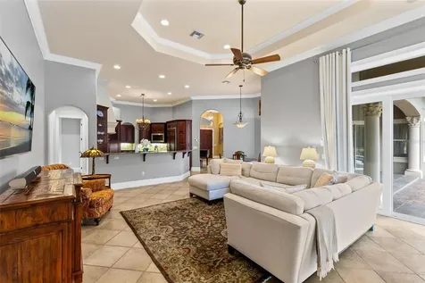 1900 Lake Markham Preserve Trail Sanford FL 32771