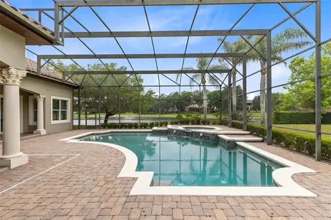 1900 Lake Markham Preserve Trail Sanford FL 32771