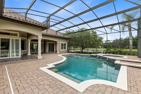 1900 Lake Markham Preserve Trail Sanford FL 32771