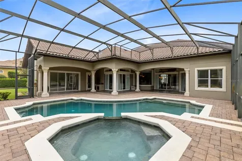 1900 Lake Markham Preserve Trail Sanford FL 32771