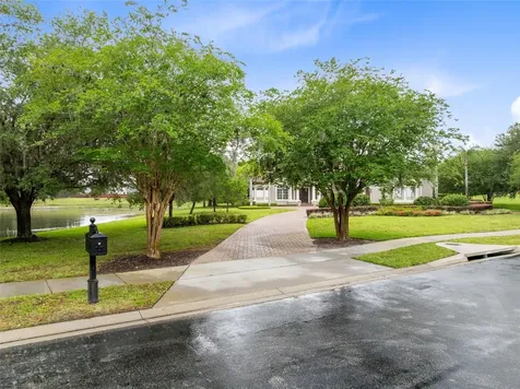 1900 Lake Markham Preserve Trail Sanford FL 32771