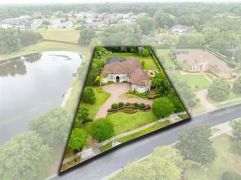 1900 Lake Markham Preserve Trail Sanford FL 32771