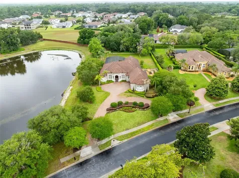 1900 Lake Markham Preserve Trail Sanford FL 32771