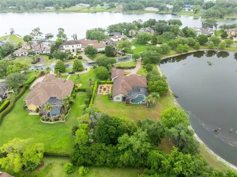 1900 Lake Markham Preserve Trail Sanford FL 32771