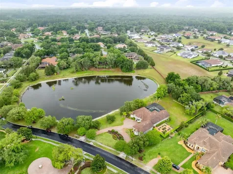 1900 Lake Markham Preserve Trail Sanford FL 32771