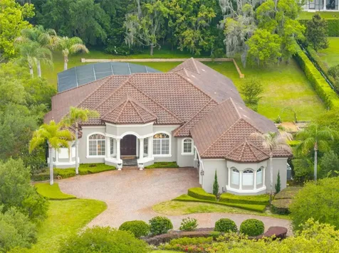1900 Lake Markham Preserve Trail Sanford FL 32771
