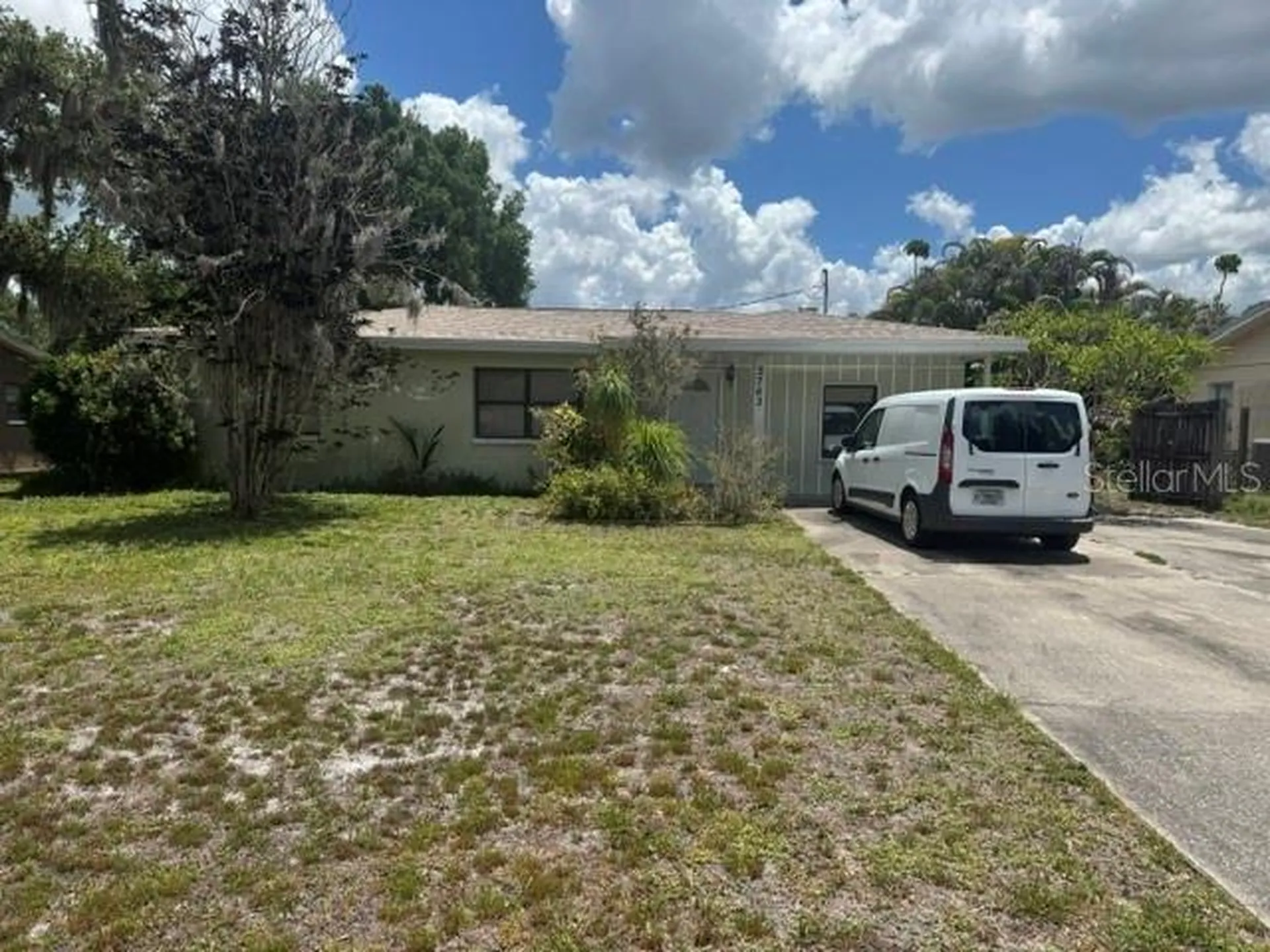 3763 Kosten Place Sarasota FL 34240