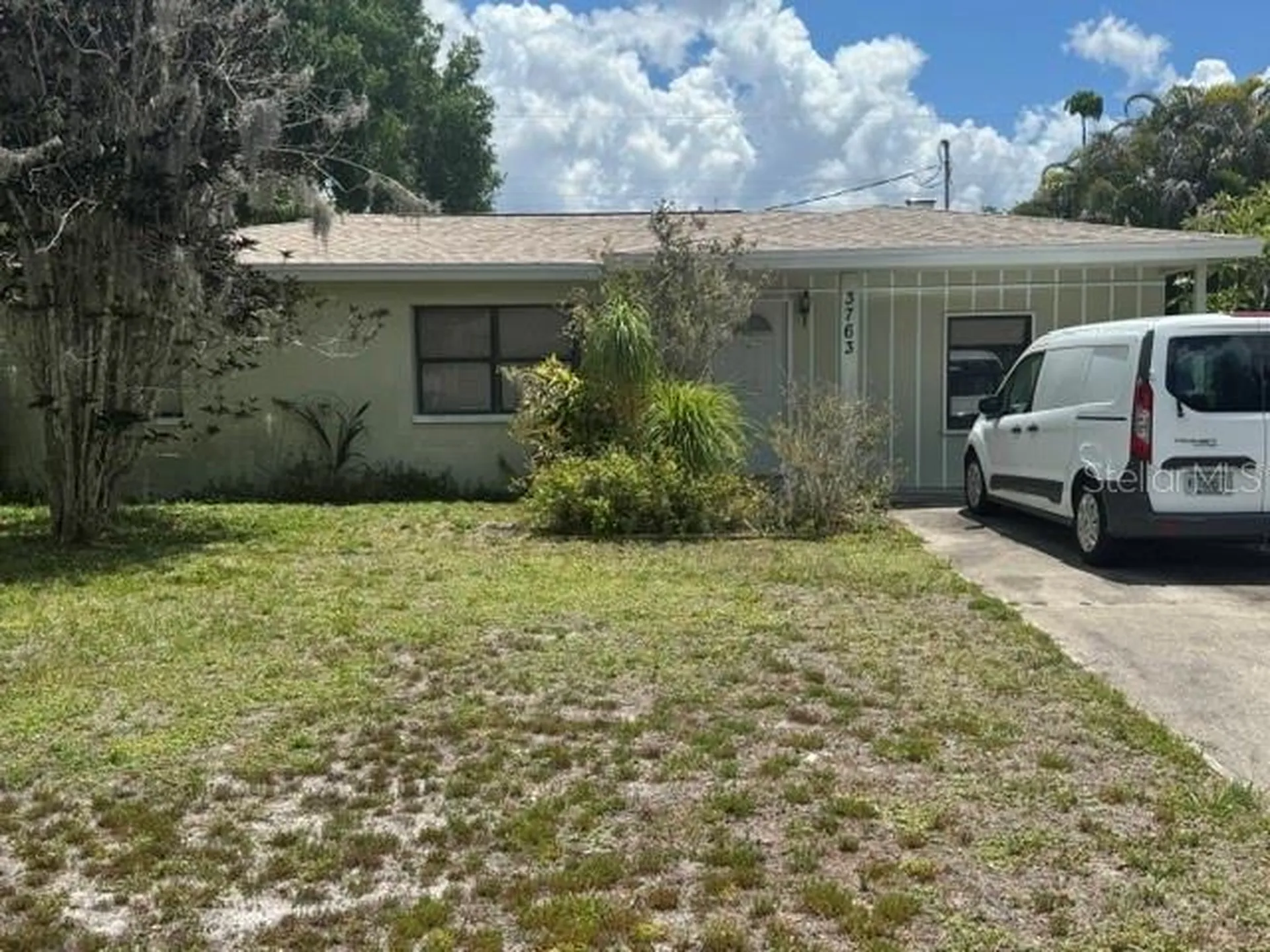3763 Kosten Place Sarasota FL 34240