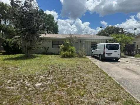 3763 Kosten Place Sarasota FL 34240